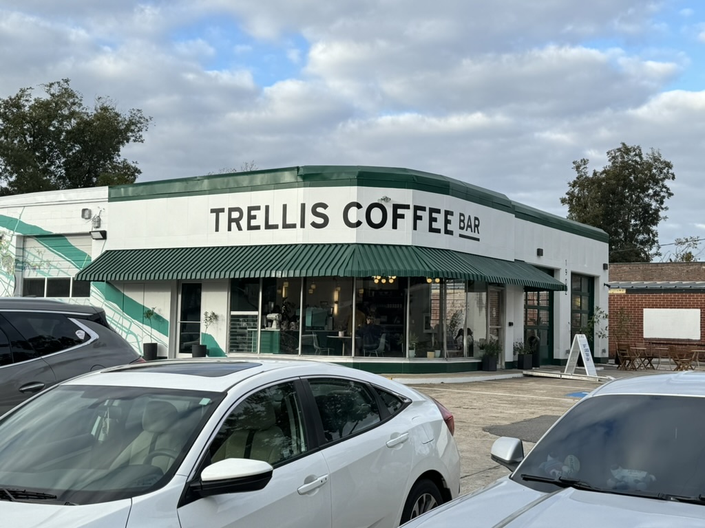 Commercial Washing