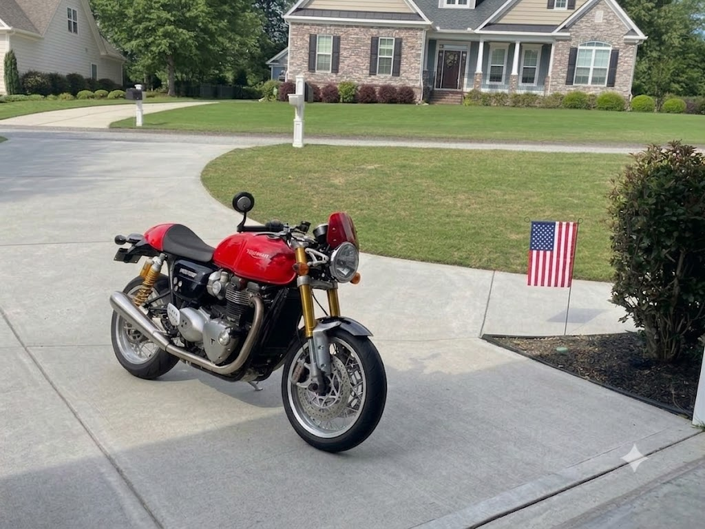 Driveway Cleaning