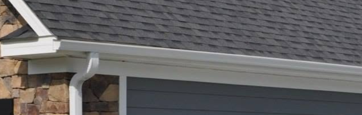 Gutter Brightening